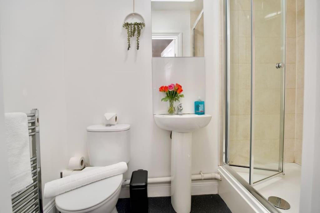 Swan Studio Three - Coventry Dış mekan fotoğraf