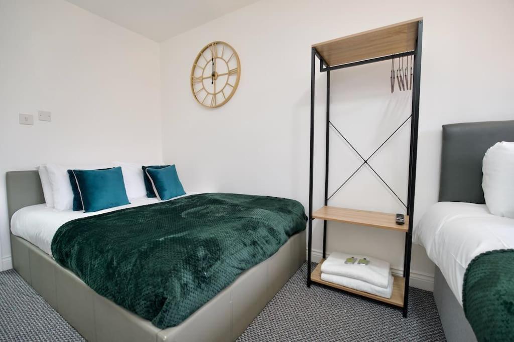 Swan Studio Three - Coventry Dış mekan fotoğraf